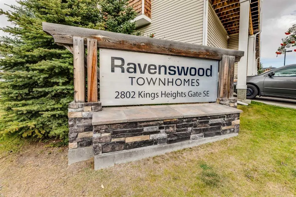 2802 Kings Heights Gate SE, #138