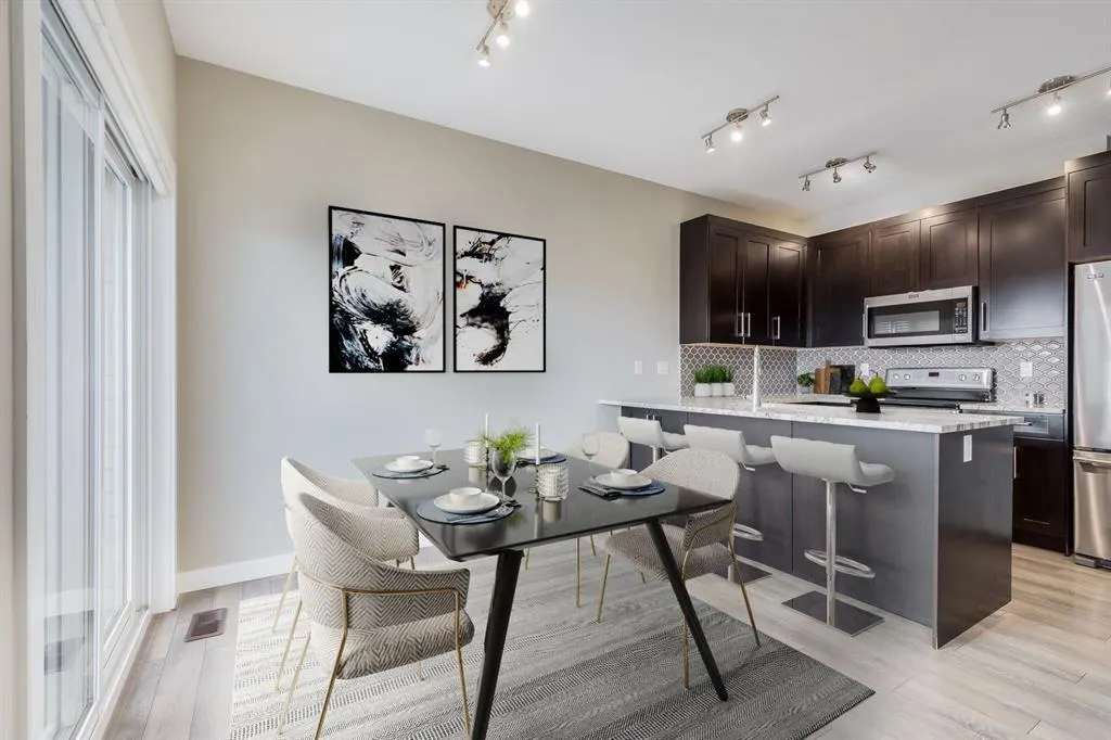 2802 Kings Heights Gate SE, #138