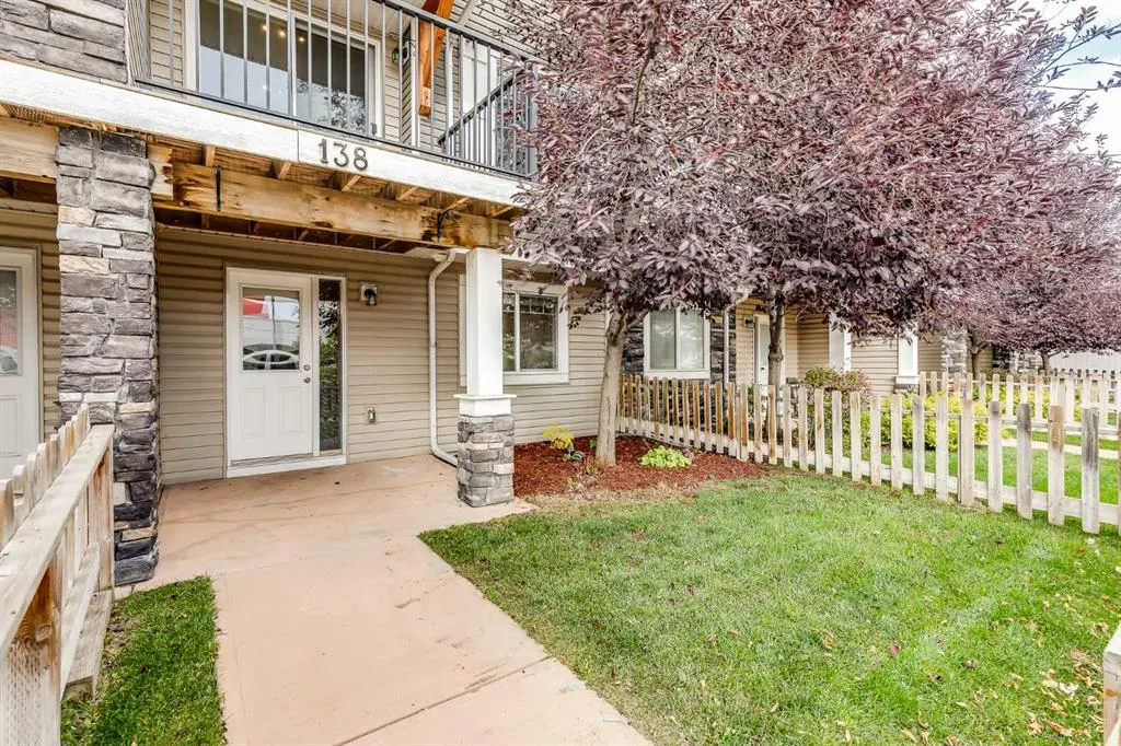 2802 Kings Heights Gate SE, #138