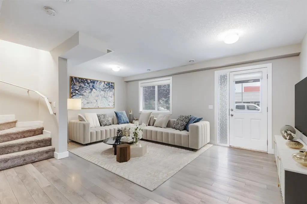 2802 Kings Heights Gate SE, #138