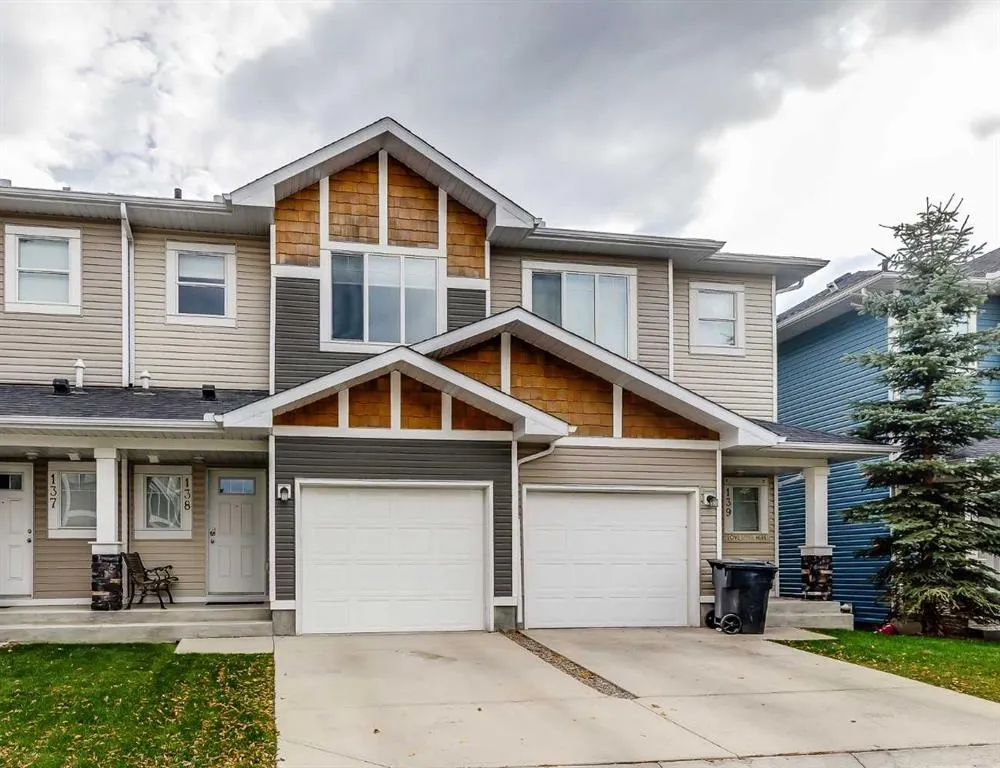 2802 Kings Heights Gate SE, #138