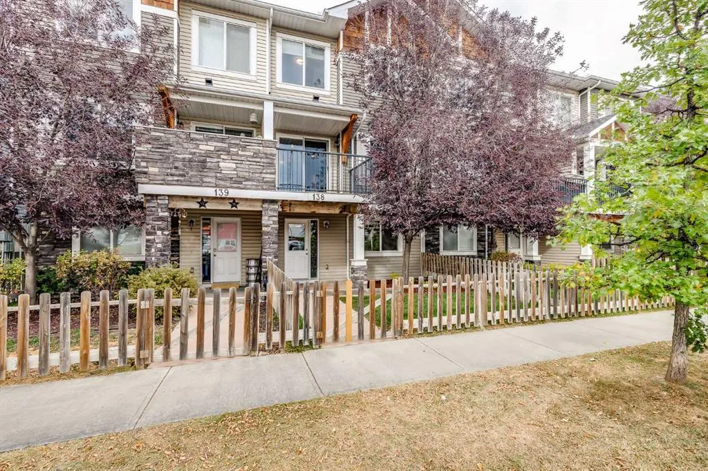 2802 Kings Heights Gate SE, #138