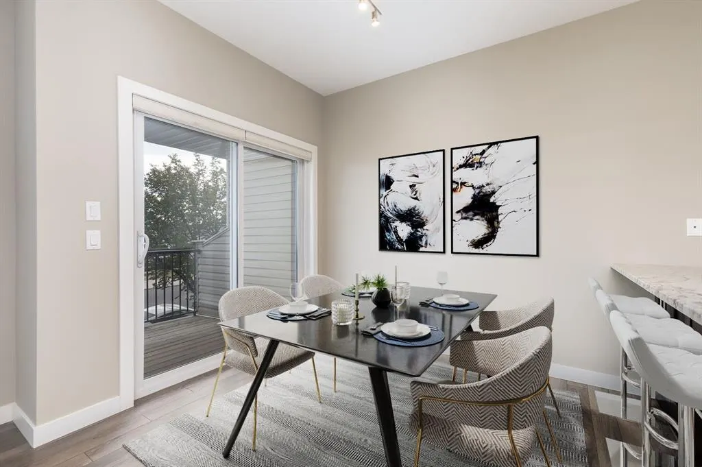 2802 Kings Heights Gate SE, #138