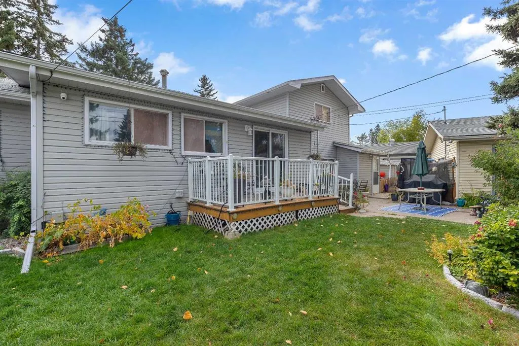 8128 Bowglen Crescent NW