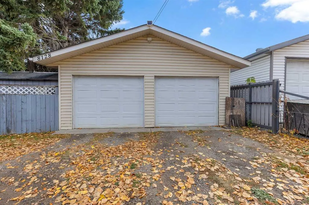 8128 Bowglen Crescent NW