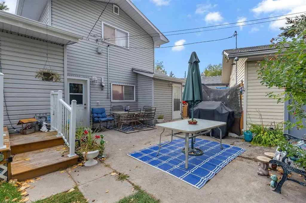 8128 Bowglen Crescent NW