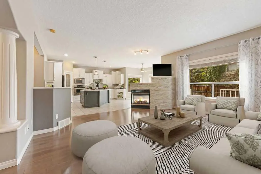 164 Strathlea Place SW