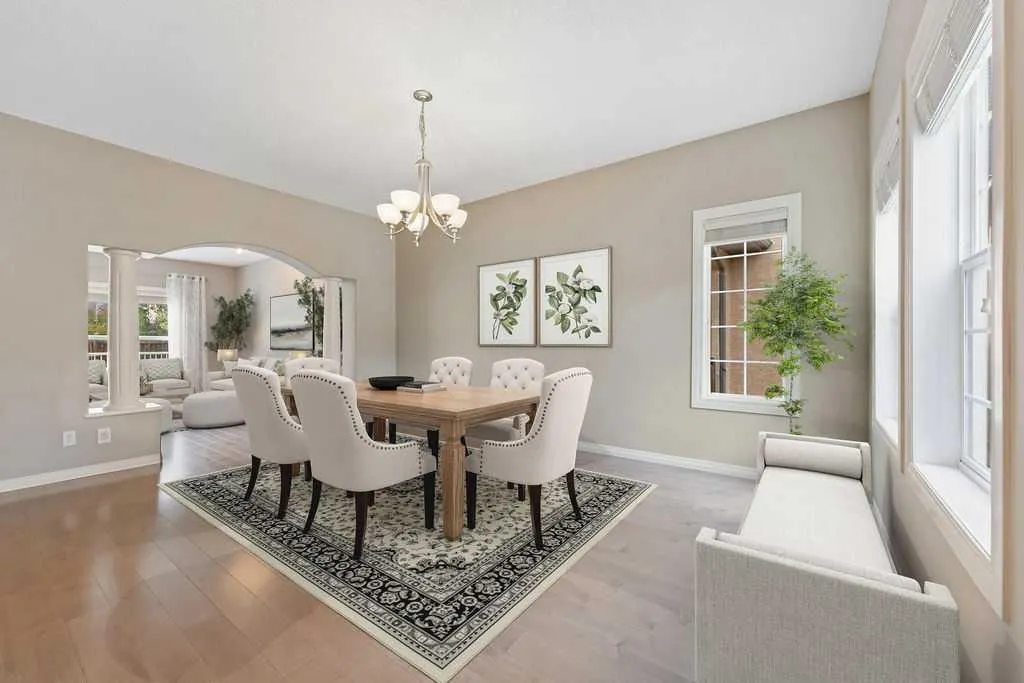 164 Strathlea Place SW
