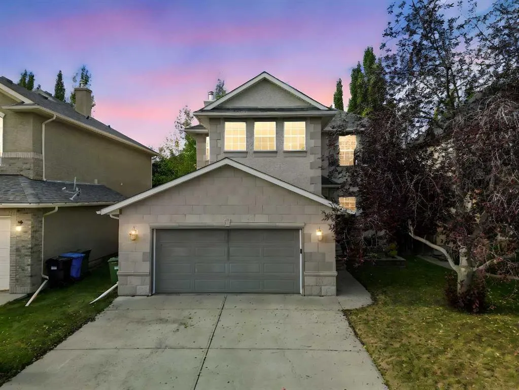 164 Strathlea Place SW
