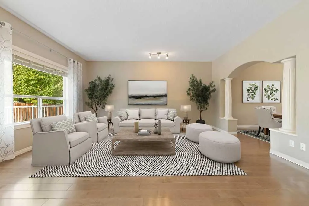164 Strathlea Place SW