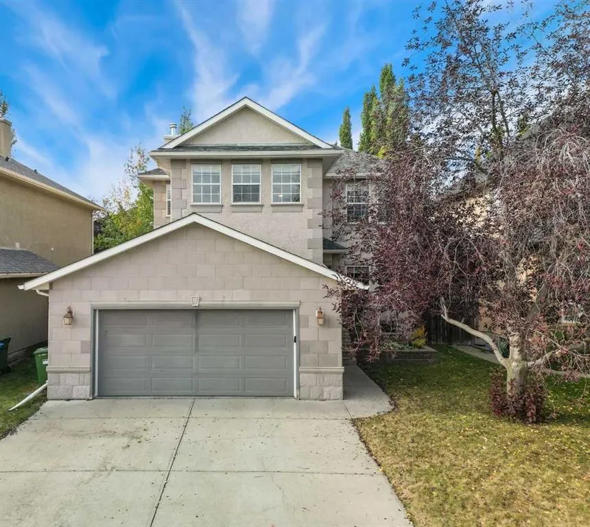 164 Strathlea Place SW