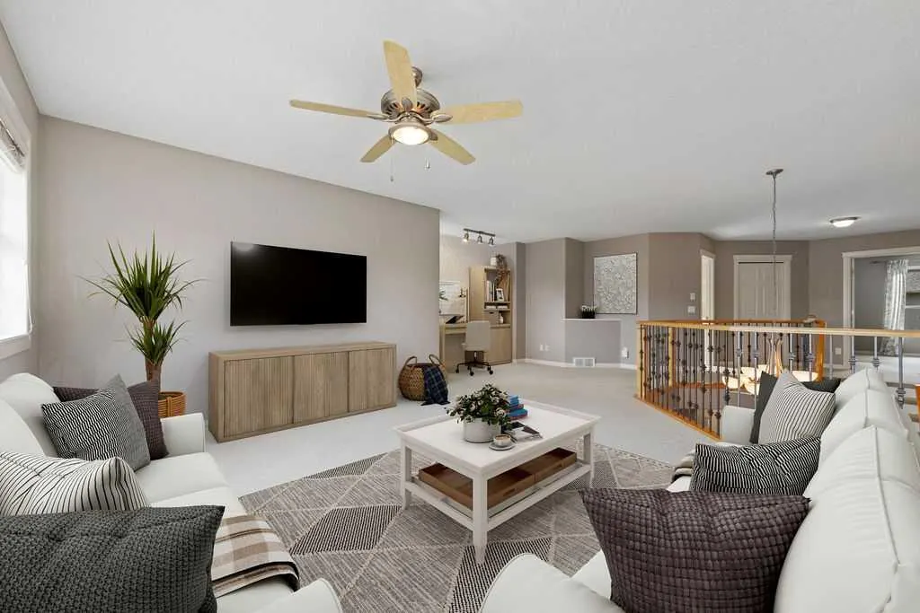 164 Strathlea Place SW