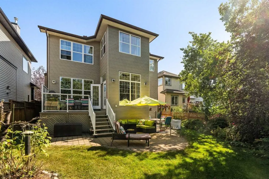 74 Rockborough Park NW