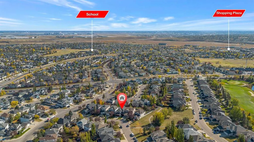 19 Panorama Hills Crescent NW