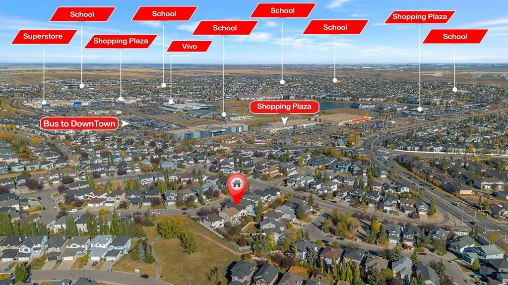 19 Panorama Hills Crescent NW