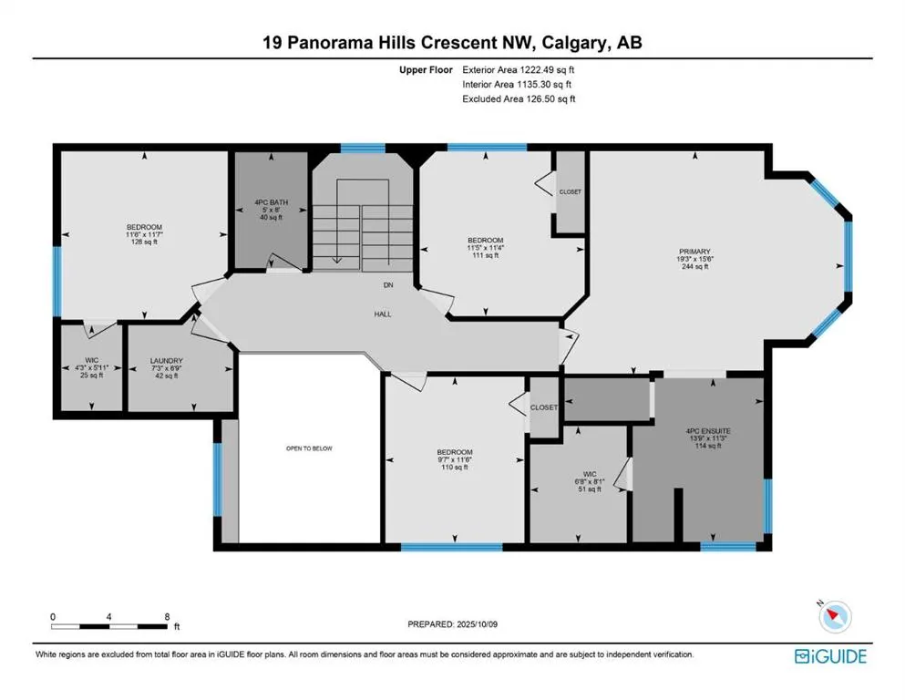 19 Panorama Hills Crescent NW