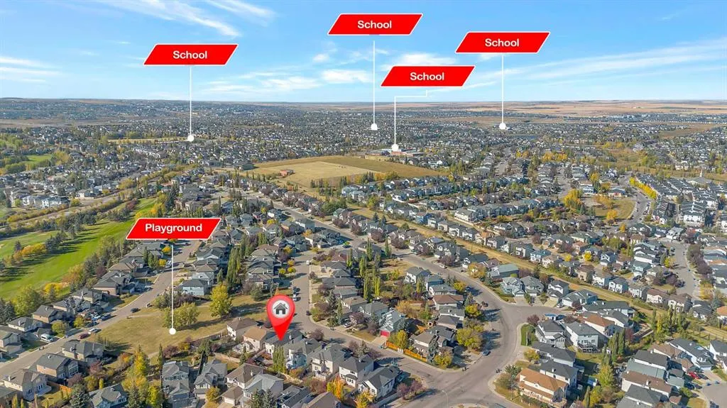19 Panorama Hills Crescent NW