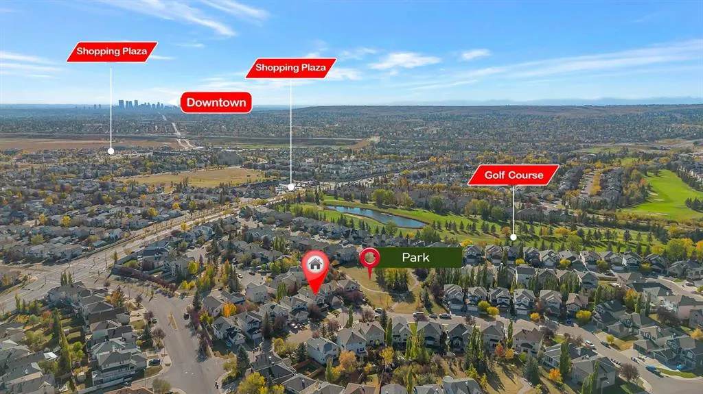 19 Panorama Hills Crescent NW