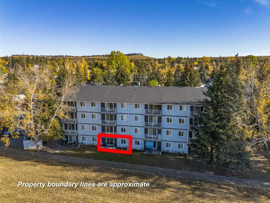 5601 Dalton Drive NW, #104D