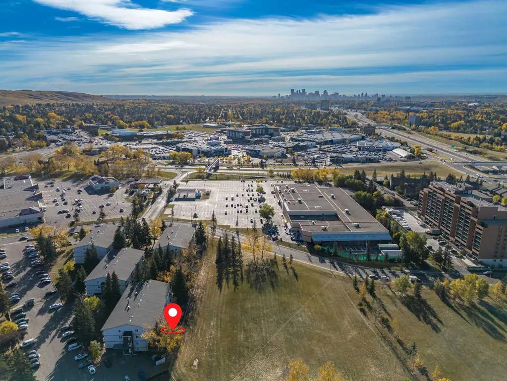 5601 Dalton Drive NW, #104D