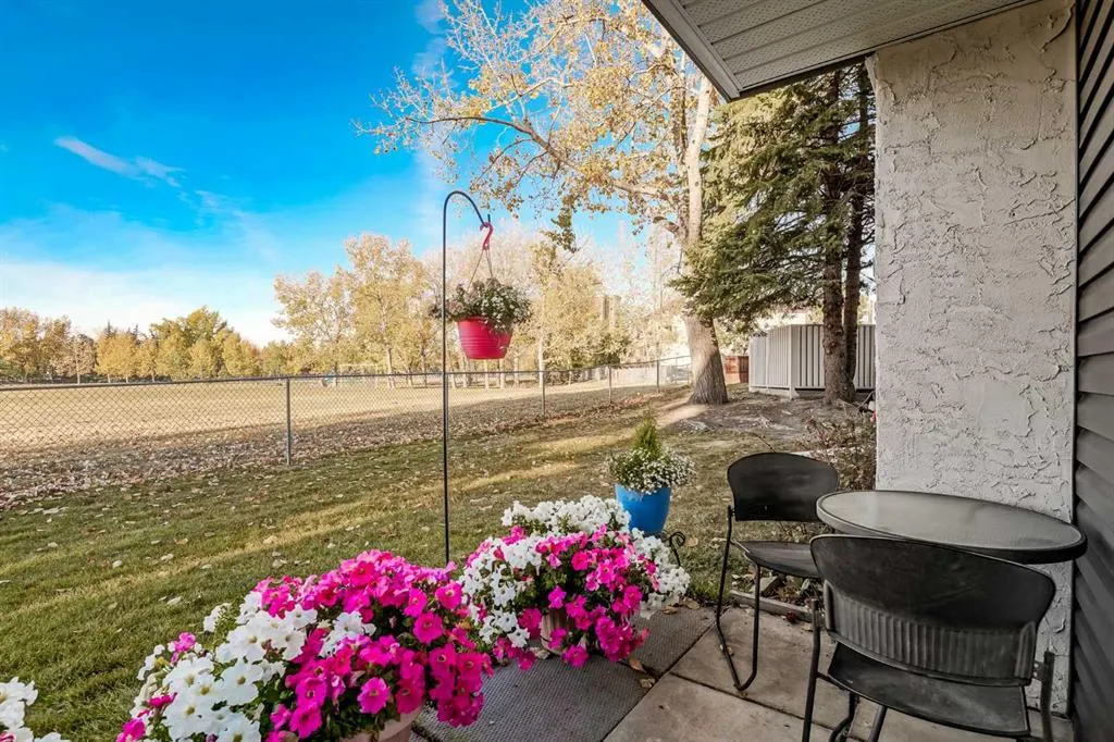 5601 Dalton Drive NW, #104D