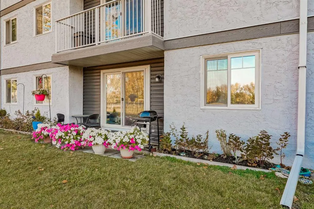 5601 Dalton Drive NW, #104D