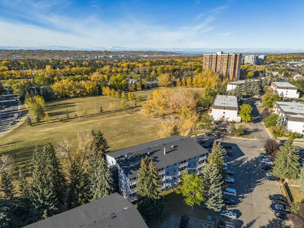 5601 Dalton Drive NW, #104D