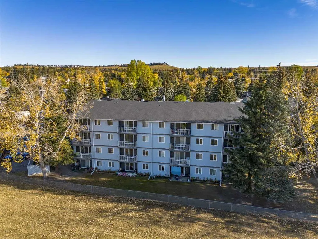 5601 Dalton Drive NW, #104D