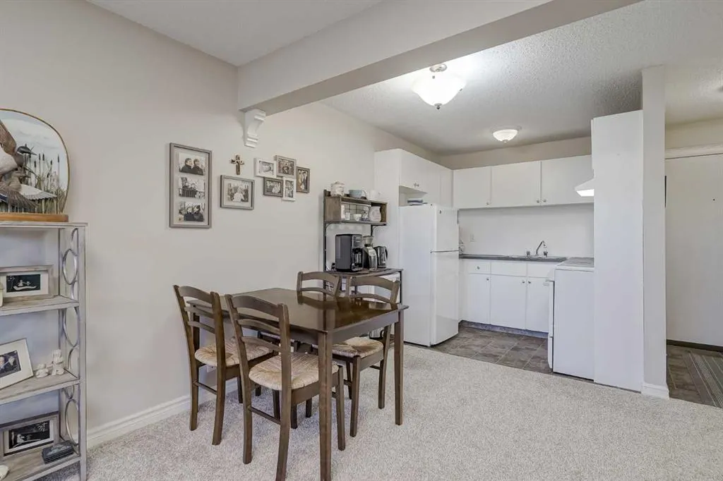5601 Dalton Drive NW, #104D