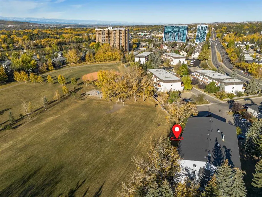5601 Dalton Drive NW, #104D