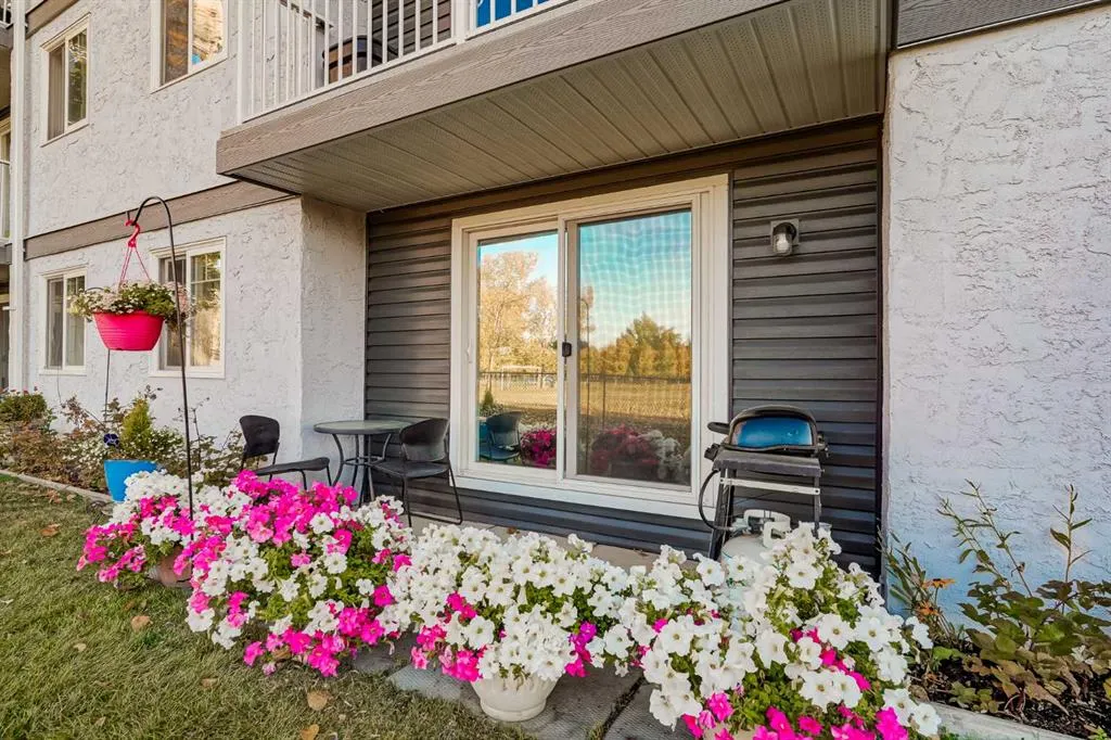 5601 Dalton Drive NW, #104D