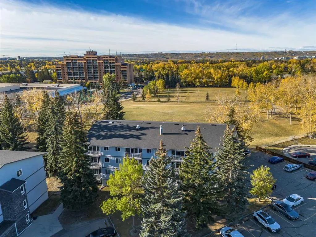 5601 Dalton Drive NW, #104D