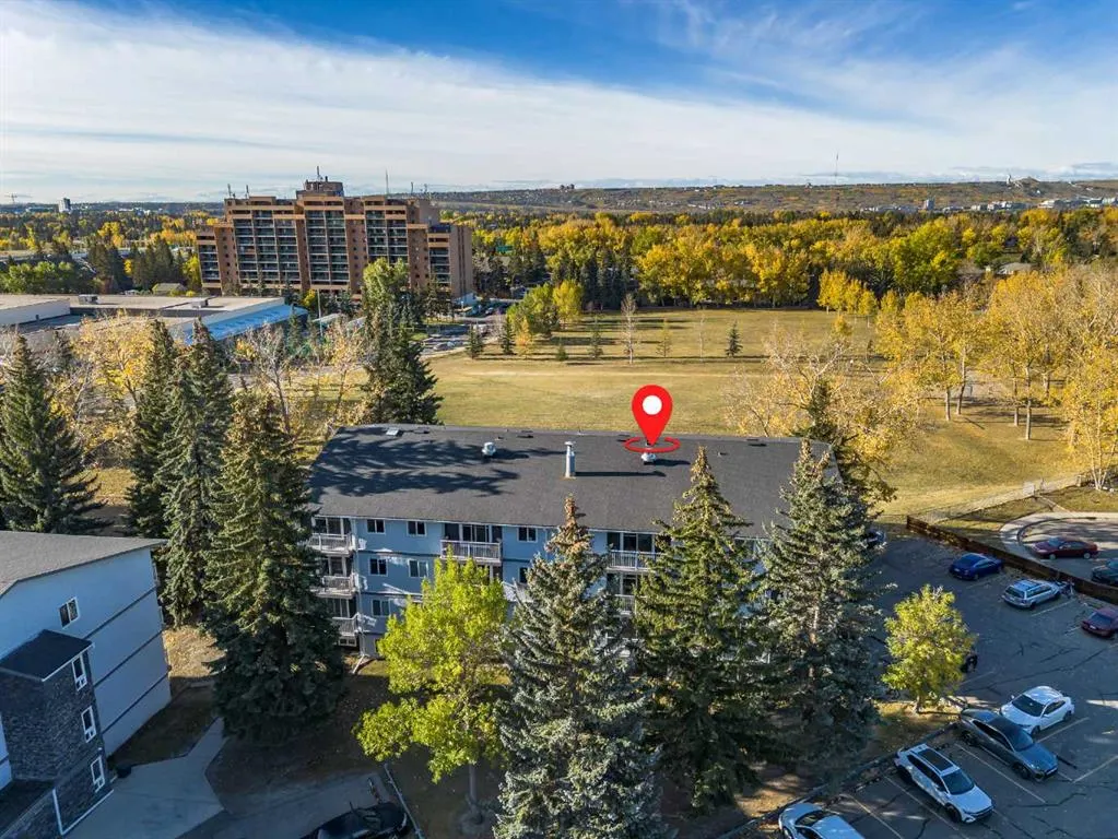 5601 Dalton Drive NW, #104D