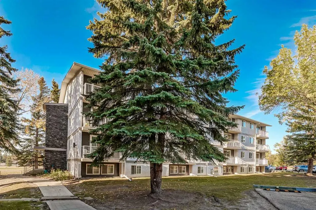 5601 Dalton Drive NW, #104D
