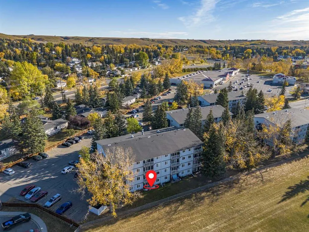 5601 Dalton Drive NW, #104D