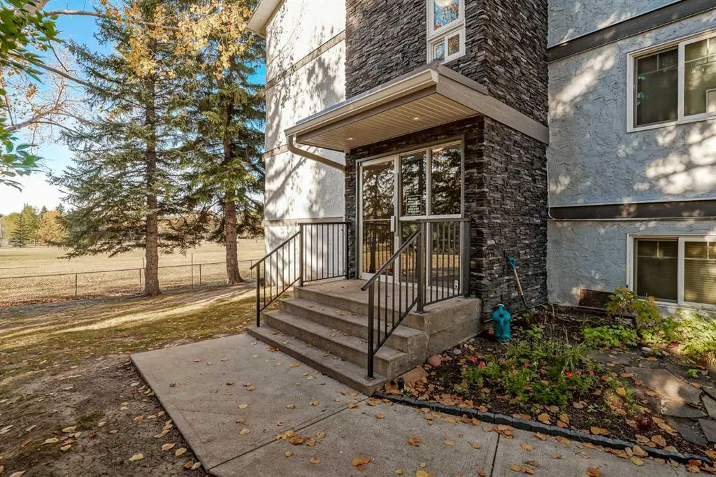 5601 Dalton Drive NW, #104D