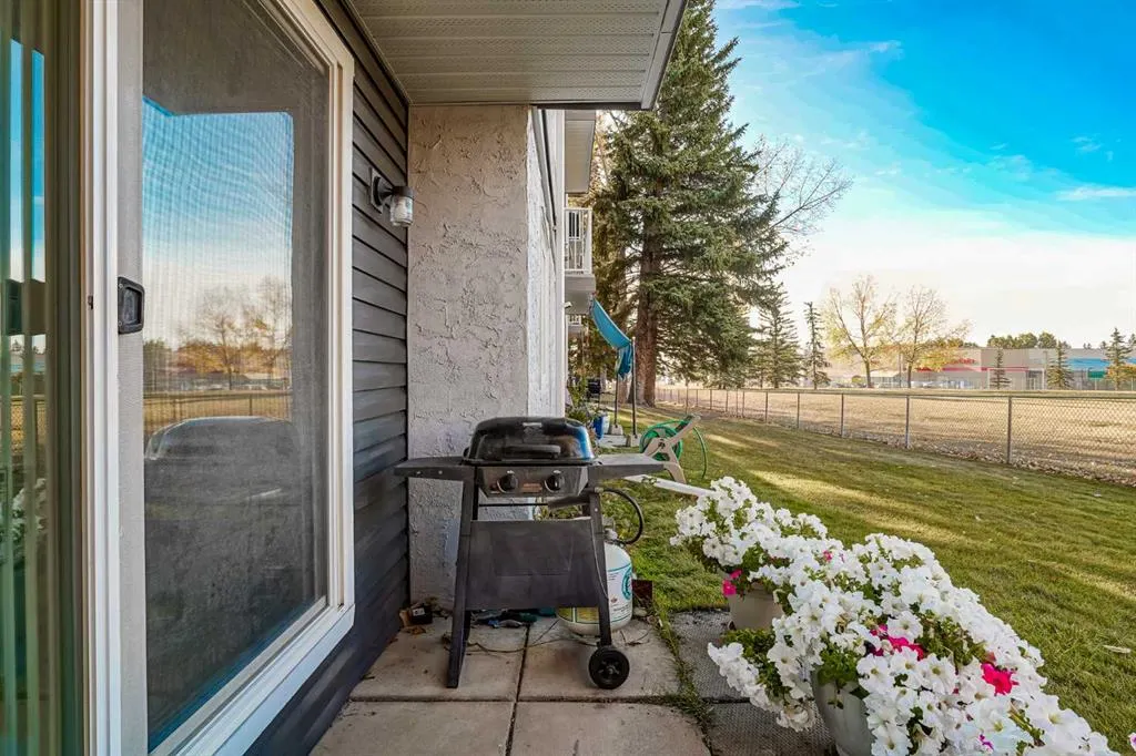 5601 Dalton Drive NW, #104D