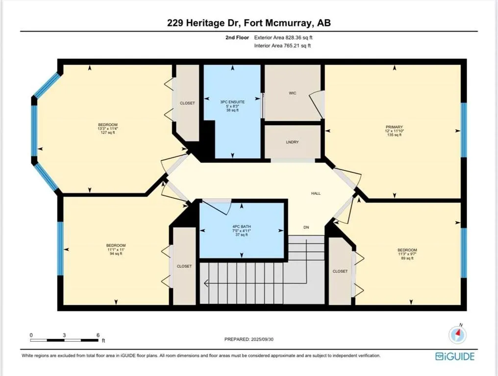 229 Heritage Drive