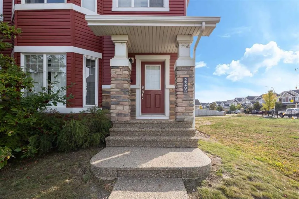 229 Heritage Drive