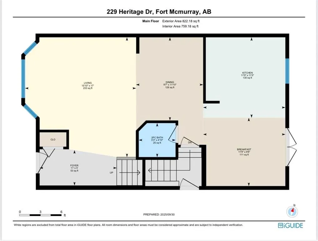 229 Heritage Drive