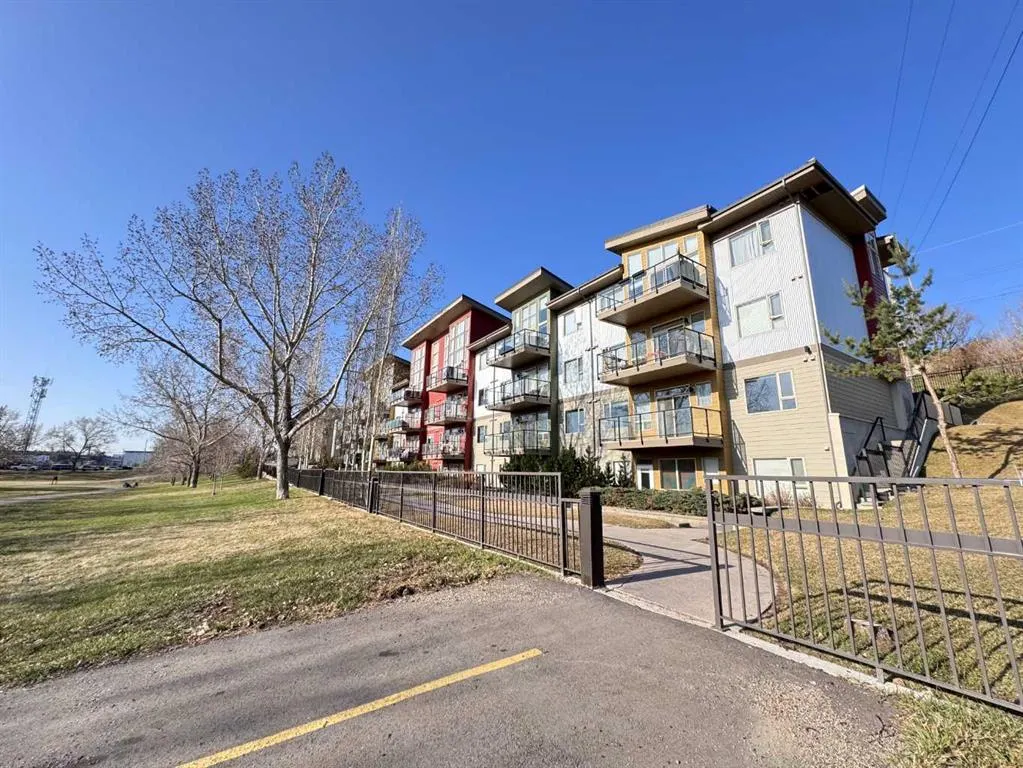 4303 1 Street NE, #528
