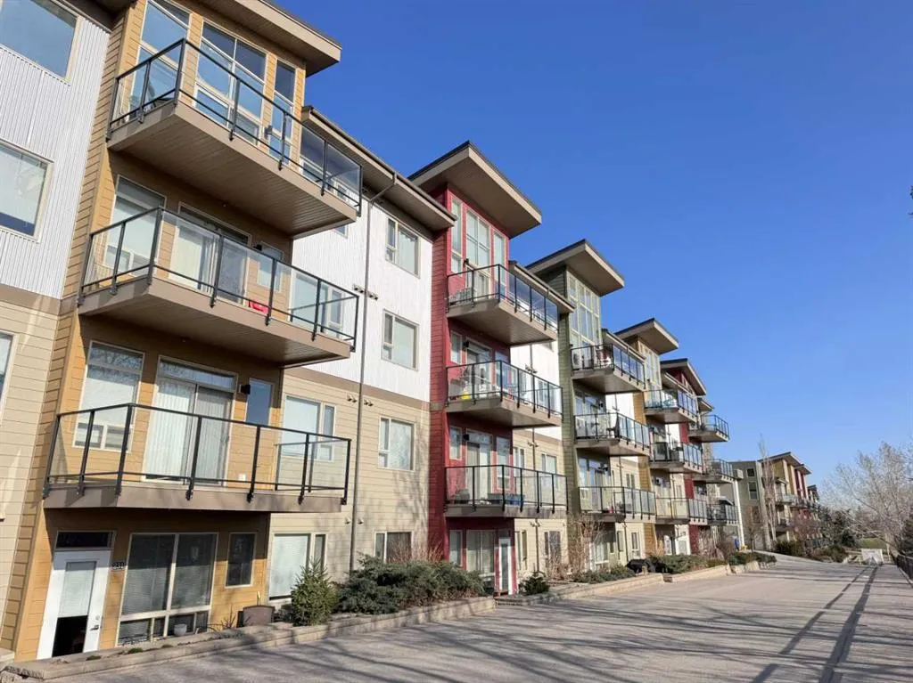 4303 1 Street NE, #528