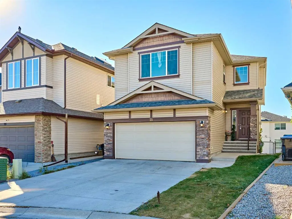 23 Panatella Bay NW