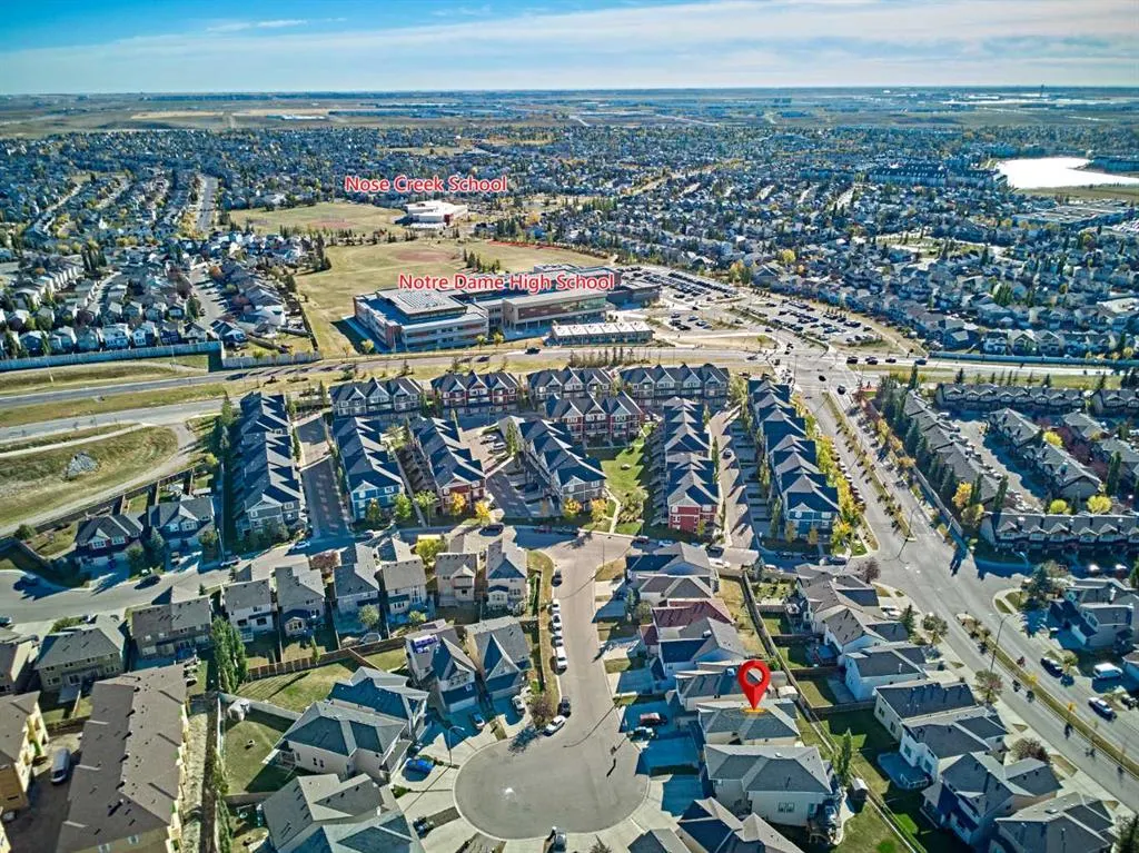 23 Panatella Bay NW