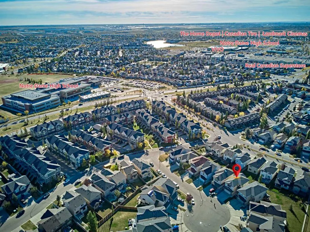 23 Panatella Bay NW