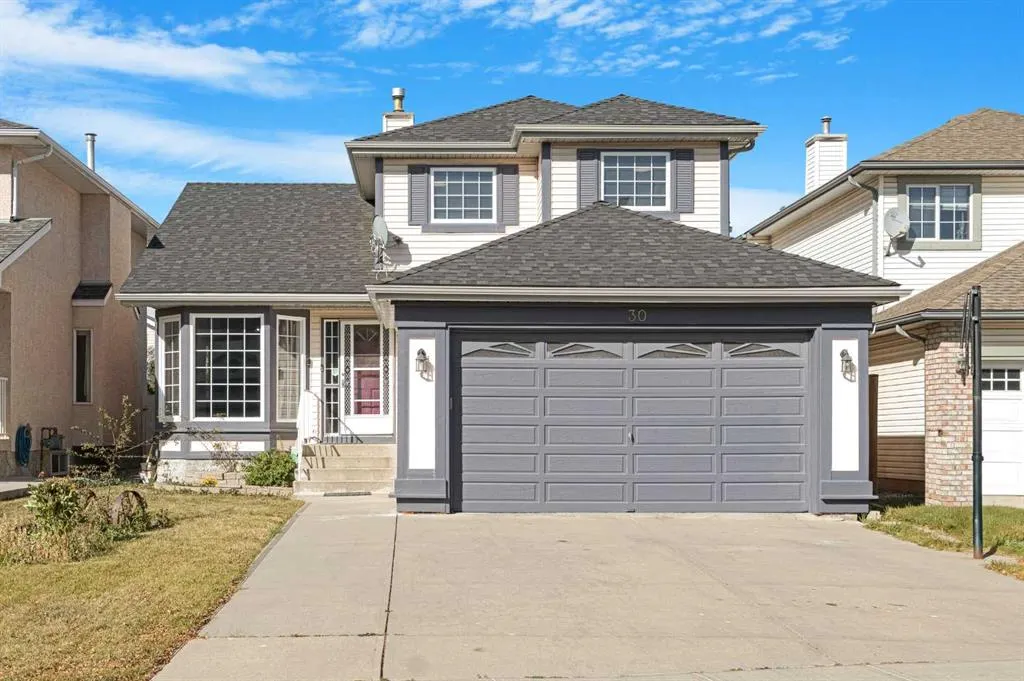 30 Hidden Circle NW