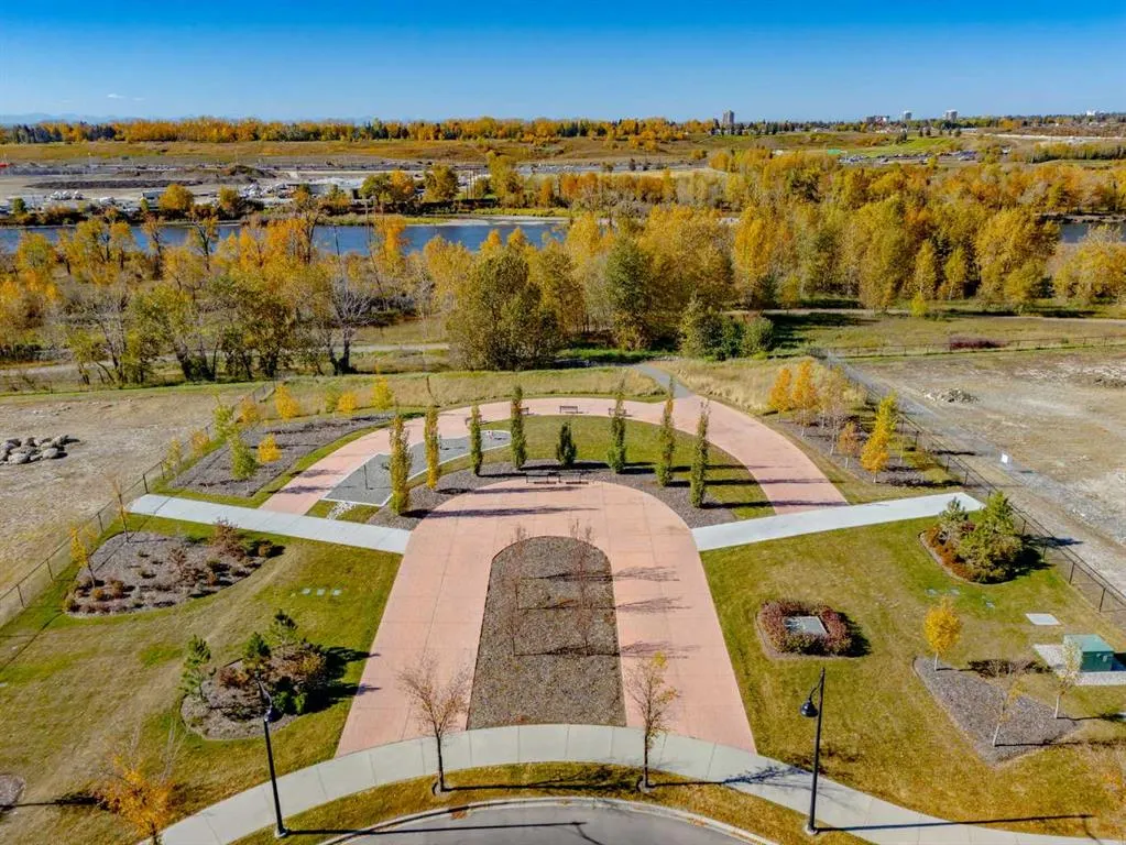39 Quarry Gate SE, #302