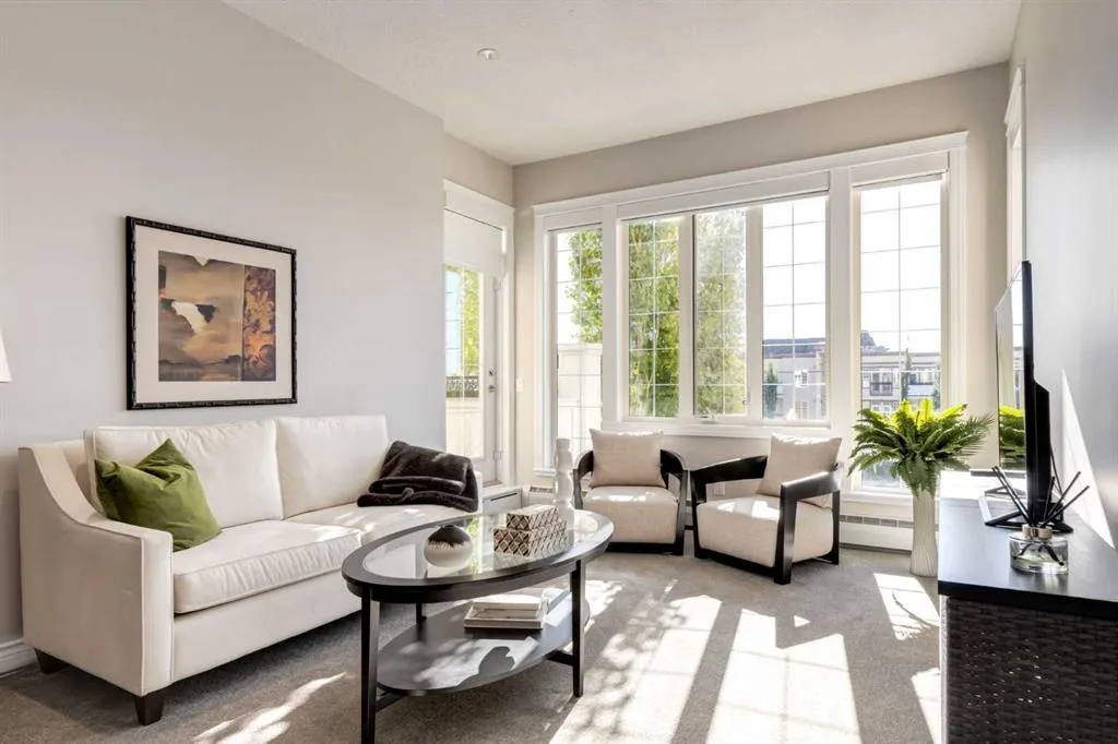 39 Quarry Gate SE, #302