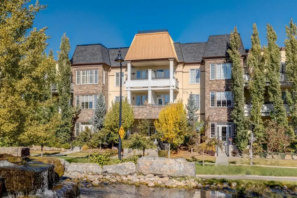 39 Quarry Gate SE, #302