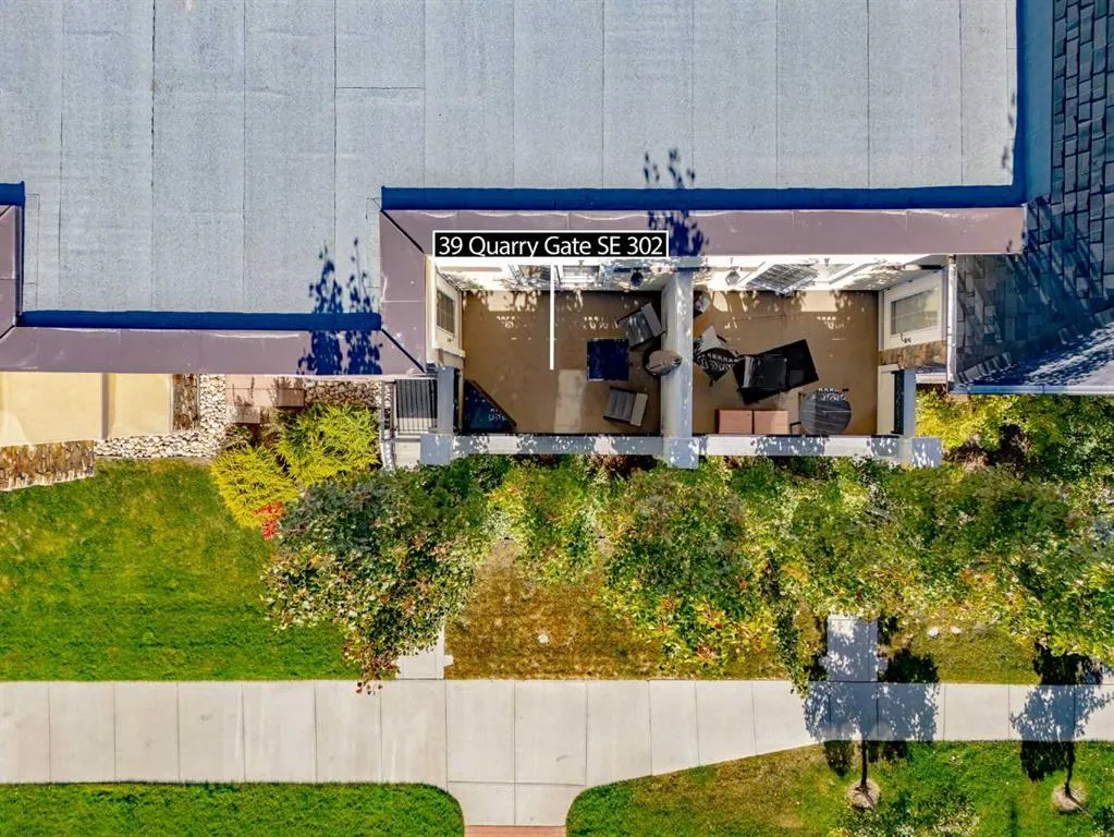 39 Quarry Gate SE, #302
